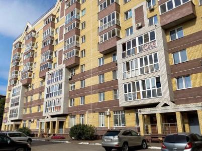 Продажа квартиры Олега Кошевого ул., 21, к 1