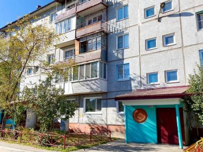 Продажа квартиры Шакурова ул., 8