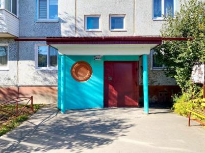 Продажа квартиры Шакурова ул., 8