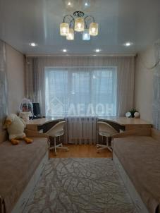 Продажа квартиры Волгоградская ул., 28