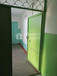 Продажа квартиры Омск. улица Крупской, 5