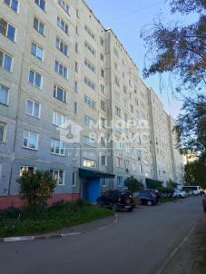 Продажа квартиры Омск. улица Крупской, 5