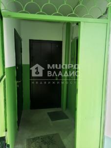 Продажа квартиры Омск. улица Крупской, 5