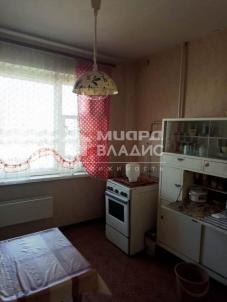 Продажа квартиры Омск. улица Крупской, 5