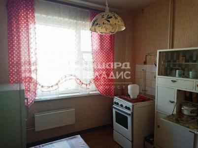 Продажа квартиры Омск. улица Крупской, 5