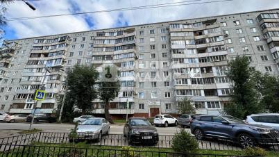 Продажа квартиры Омск. улица Декабристов, 147