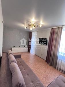 Продажа квартиры Омск. 21-я Амурская улица, 67