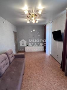 Продажа квартиры Омск. 21-я Амурская улица, 67