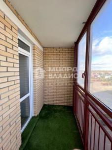 Продажа квартиры Омск. 21-я Амурская улица, 67