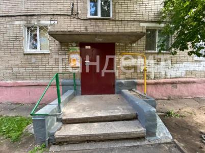 Продажа квартиры Омск. Заозёрный, Бородина, 46 Б