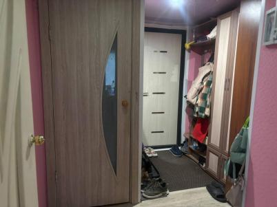 Продажа дома Омск.&nbsp;пер 5 Декабря 1-й