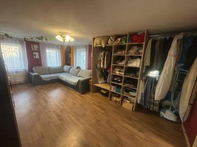 Продажа дома Омск.&nbsp;пер 5 Декабря 1-й