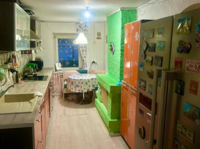 Продажа дома Омск.&nbsp;пер 5 Декабря 1-й