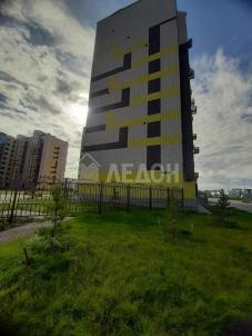 Продажа квартиры 6-й Амурский проезд, 12