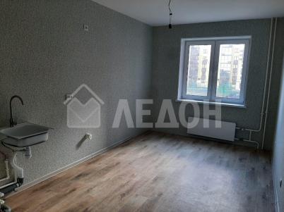 Продажа квартиры 6-й Амурский проезд, 12