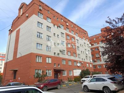 Продажа квартиры Омск. улица Куйбышева, 62