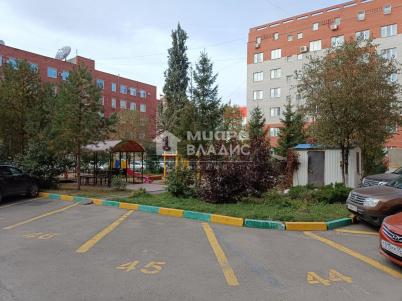 Продажа квартиры Омск. улица Куйбышева, 62