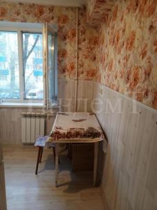 Продажа квартиры Омск. Амурская 21-я, 3а