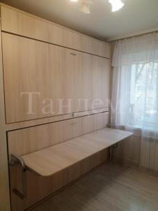 Продажа квартиры Омск. Амурская 21-я, 3а