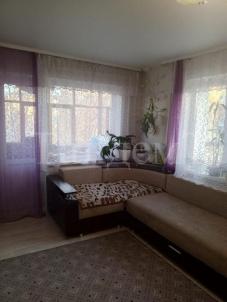 Продажа квартиры Омск. Амурская 21-я, 3а