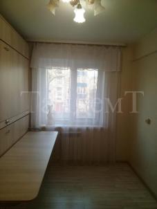 Продажа квартиры Омск. Амурская 21-я, 3а