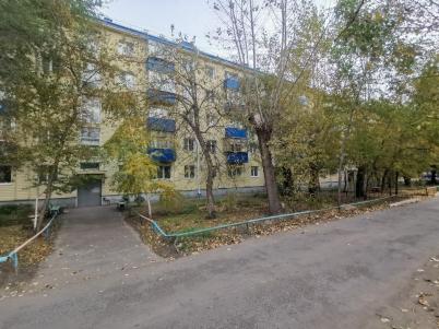 Продажа квартиры Омск. улица Петра Осминина 2