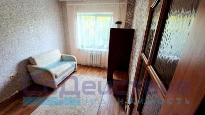 Продажа квартиры Омск. 5-й микрорайон, Степанца, 8а