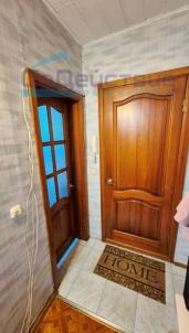 Продажа квартиры Омск. 5-й микрорайон, Степанца, 8а