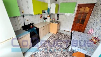 Продажа квартиры Омск. 5-й микрорайон, Степанца, 8а