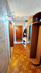 Продажа квартиры Омск. 5-й микрорайон, Степанца, 8а