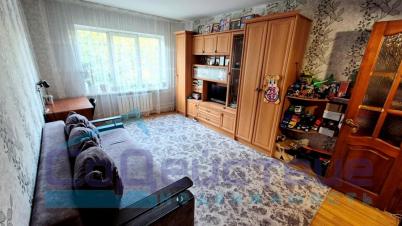 Продажа квартиры Омск. 5-й микрорайон, Степанца, 8а