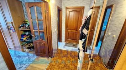 Продажа квартиры Омск. 5-й микрорайон, Степанца, 8а