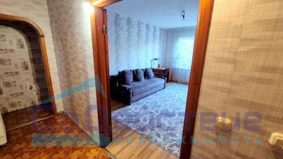 Продажа квартиры Омск. 5-й микрорайон, Степанца, 8а