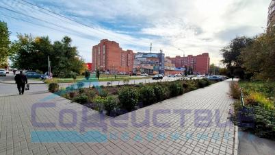 Продажа квартиры Омск. 5-й микрорайон, Степанца, 8а