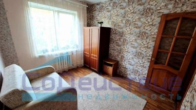 Продажа квартиры Омск. 5-й микрорайон, Степанца, 8а