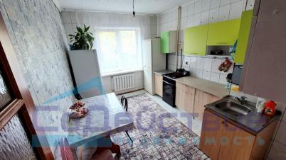 Продажа квартиры Омск. 5-й микрорайон, Степанца, 8а