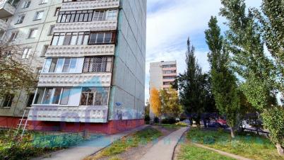 Продажа квартиры Омск. 5-й микрорайон, Степанца, 8а