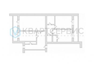 Продажа квартиры Избышева ул., 21