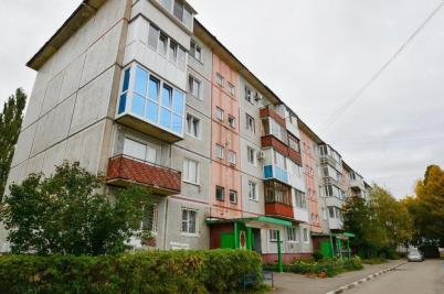 Продажа квартиры Бородина ул., 10, к 4