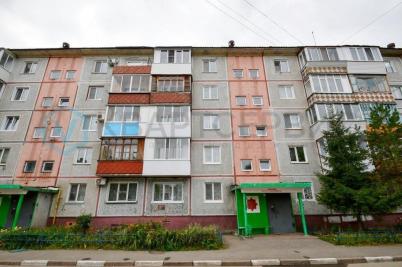 Продажа квартиры Бородина ул., 10, к 4