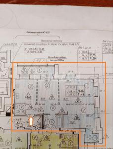 Продажа квартиры Гусарова ул., 48