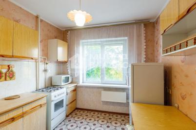 Продажа квартиры Омск. Омская улица, 160