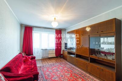 Продажа квартиры Омск. Омская улица, 160