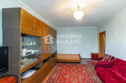 Продажа квартиры Омск. Омская улица, 160