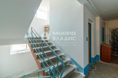 Продажа квартиры Омск. Омская улица, 160