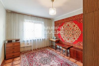 Продажа квартиры Омск. Омская улица, 160