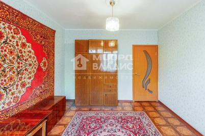 Продажа квартиры Омск. Омская улица, 160