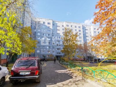 Продажа квартиры Омск. Омская улица, 160