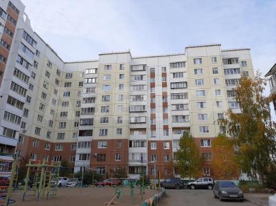 Продажа квартиры Омск. ул. Батумская, 38/3