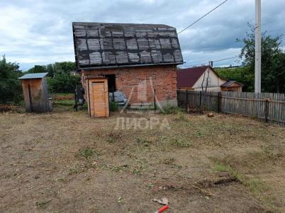 Продажа дачи Омск. СНТ Рябинушка